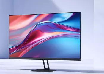 Ny Xiaomi A27Qi 1440p monitor er ...