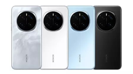 Insider: Honor forbereder Magic8 med 6,59 tommer skærm og ultratynde rammer