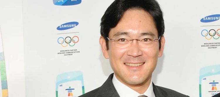 Samsungs CEO Lee Jae-yong bliver igen ...