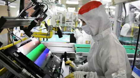 Samsung Galaxy S26 Ultra vil modtage den nyeste ultratynde skærm