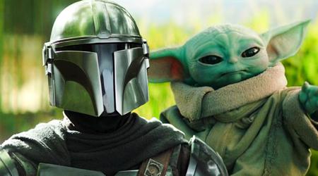 Forud for postproduktionen: Lucasfilm og Disney har afsluttet optagelserne til Star Wars: The Mandalorian og Grogu.