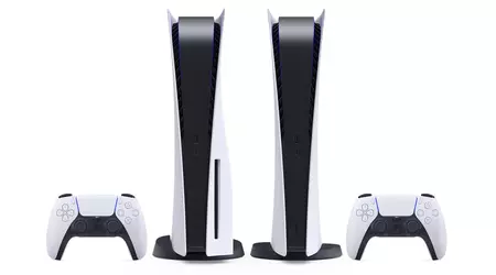 Salget af PlayStation 5 fortsætter med at overhale PS4 i USA, og konsollen blev den bedst sælgende konsol i sidste måned