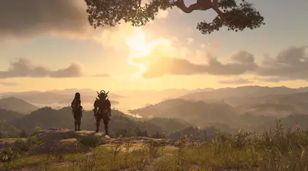 Handlingen i Assassin's Creed Shadows vil vare cirka 30-40 timer