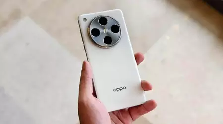 Oppo Find X9 Ultra kan få 10x zoom og Snapdragon 8 Elite 2