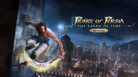 Ubisoft er optimistisk med, at Prince of Persia: The Sands of Time remake vil "komme ud meget snart"