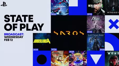 State of Play 2025 blev set af mere end 2 millioner mennesker, da den var på sit højeste, hvilket var en rekord for præsentationen.