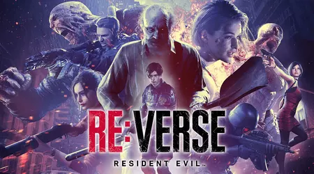 Historien om Resident Evil Re: Verse er slut - Capcom har lukket serverne for det mislykkede online action-spil