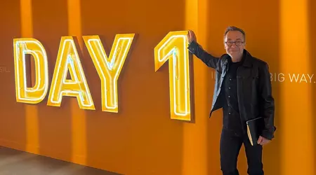 Tidligere Surface-chefdesigner hos Microsoft bliver ansat hos Amazon