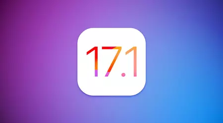 En stabil softwareversion er lige om hjørnet: Apple har frigivet iOS 17.1 Release Candidate