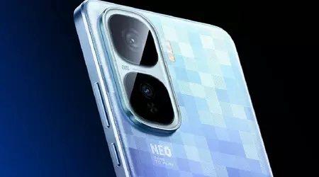 Overkommelig flagskib smartphone iQOO Neo10 Pro+ med en lys OLED-skærm, Snapdragon 8 Elite processor og 6800 mAh batteri er blevet præsenteret i Kina