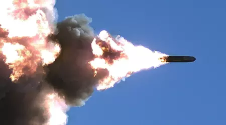 Boeing har afsløret et avanceret langtrækkende Ramjet 155-projektil, der kan ramme mål inden for en rækkevidde på 150 km.