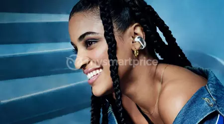 Bose forbereder sig på at udgive TWS Ear Clips-hovedtelefoner med et usædvanligt design, her er, hvordan nyheden vil se ud