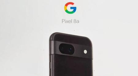 Lækket promovideo af Google Pixel 8a afslører dens AI-funktioner