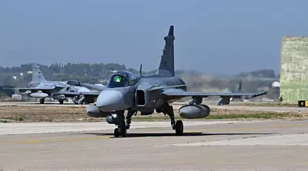 Tjekkiet vil købe 48 israelske I-Derby ER-missiler til en værdi af 120 millioner dollars til luftoperationer.