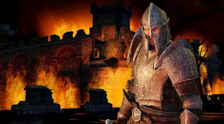 The Elder Scrolls 4: Oblivion-remake udkommer måske tidligt denne sommer - rygter