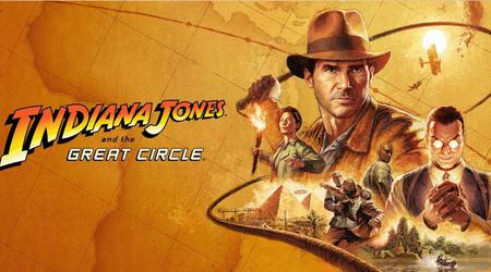 Dagens spil: Indiana Jones and the Great Circle - den legendariske arkæolog vender tilbage