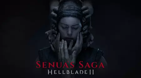 Vanviddets tiltrækningskraft: Anmeldelse af Senua's Saga: Hellblade II
