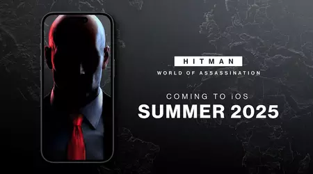 Hitman: World of Assassination når iOS inden slutningen af sommeren - trailer til mobilversionen af stealth action-spillet præsenteres
