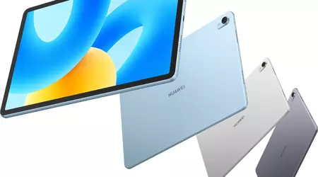 Huawei MatePad 2023 - Snapdragon 7 Gen 1, 120Hz IPS 2.8K-skærm, stereohøjttalere, tastatur og stylus-understøttelse til en pris fra $235