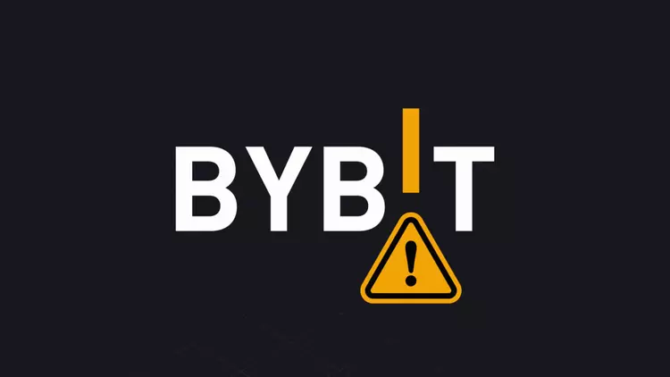 Bybit ramt af det største kryptovaluta-tyveri ...
