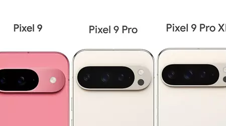 Google har udgivet Android 15 Beta 4.2 til Pixel 9-smartphones