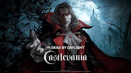 Dracula er den nye snigmorder i Dead by Daylight: Det populære online-gyserspil har lanceret en crossover med den ikoniske Castlevania-franchise.