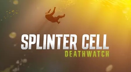 Ventetiden er kort: det blev kendt, hvornår premieren på den animerede serie Splinter Cell: Deathwatch vil finde sted