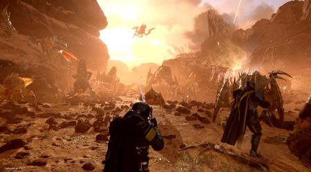 Arrowhead Game Studios har udgivet en ny trailer til Helldivers 2, hvor de afslører funktionerne i PC-versionen af spillet