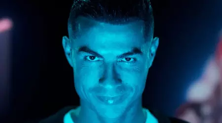 Vi var ikke klar til sådan en transfer: Cristiano Ronaldo bliver en spilbar karakter i kampspillet Fatal Fury: City of the Wolves