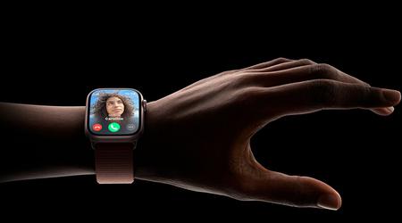 Apple Watch Series 9 og Apple Watch Ultra 2 får Double Tap-bevægelsen med watchOS 10.1-opdateringen senere i år