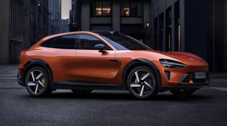 Xiaomi YU7 crossover er officielt afsløret: op til 690 hk og en rækkevidde på op til 835 kilometer