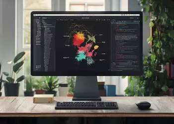 NVIDIA har afsløret Project Digits, en ...
