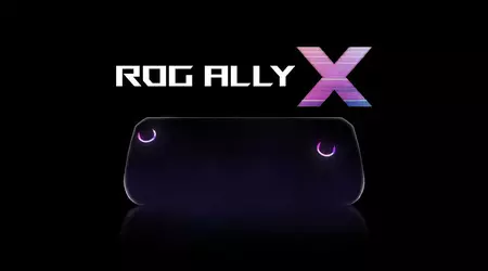 Tre uger før lanceringen: ASUS ROG Ally X-gamingkonsolens specifikationer og pris afsløret online