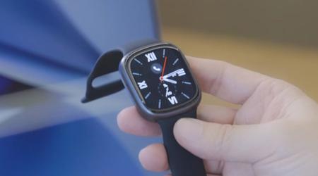 Honor Watch 4 med eSIM får op til 10 dages batterilevetid