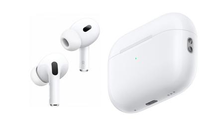 Dagens tilbud: Apple AirPods Pro 2 på Amazon til en rekordlav pris ($70 i rabat)