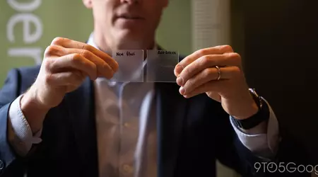 Corning afslører Gorilla Glass Ceramic: slagfast glas til Motorola, men ikke det stærkeste