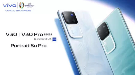 Det er officielt: vivo V30 og vivo V30 Pro får deres globale debut den 28. februar.