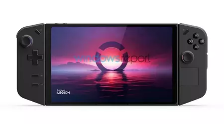 Insider: Lenovo Legion Go-gamingkonsol får 16 GB LPDDR5 RAM og Ryzen Z1 Extreme-chip ligesom ASUS ROG Ally