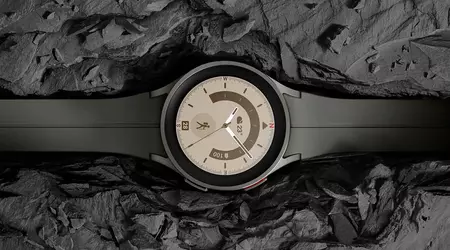 Rabat på $180: Samsung Galaxy Watch 5 Pro c LTE tilgængelig på Amazon til en kampagnepris