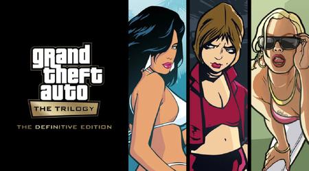 GTA: The Trilogy remaster compilation vil være tilgængelig på Netflix Games - virksomheden har bekræftet den store nyhed