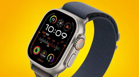 Mark Gurman: Apple Watch Ultra 3 får satellitunderstøttelse og et 5G-modem fra MediaTek