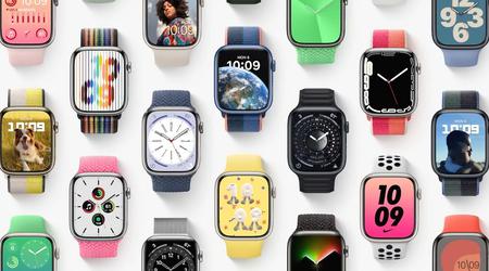 Den fjerde beta af watchOS 10.5 til Apple Watch er blevet frigivet