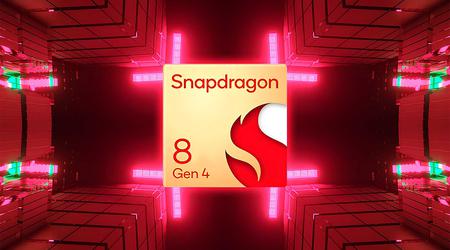 Den nye Snapdragon 8 Gen 4 lover imponerende GPU-ydelse