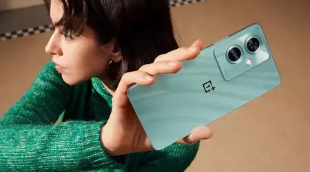 OnePlus Nord N30 SE 5G: LCD-skærm, MediaTek Dimensity 6020-chip, 50 MP-kamera og 5000 mAh-batteri