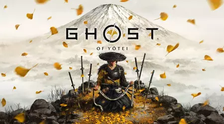Det er officielt: Ghost of Yotei vil blive frigivet den 2. oktober - Sony har afsløret en spektakulær trailer for den nye PlayStation 5 eksklusive