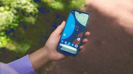 Modulær smartphone Fairphone 4 springer Android 14 over og vil straks modtage Android 15