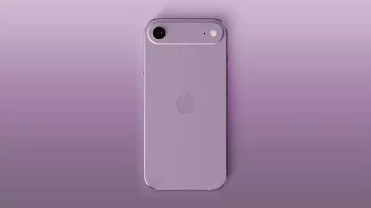 iPhone 17 Air-video lækket online: hvordan ...