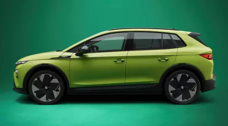 I Danmark har markedet for elektriske køretøjer overgået 80 procent