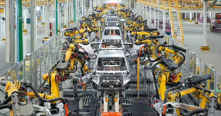 BYD udsætter lanceringen af bilproduktion på ...