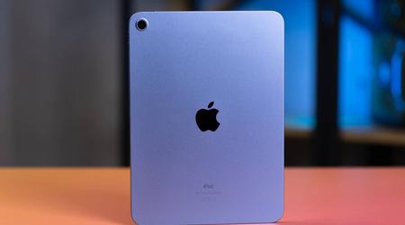 Apple frigiver iPadOS 17.5.1-opdatering til iPad 10
